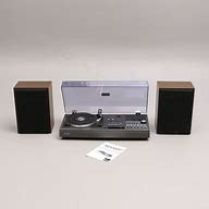 Image result for Sharp Stereo System 70s