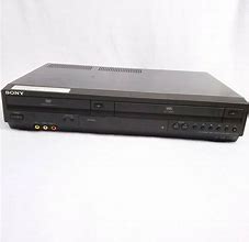 Image result for Best Sony VHS Recorder
