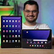 Image result for Samsung Galaxy Tab S9 Size