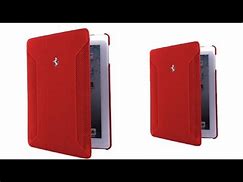 Image result for Ferrari iPad Case