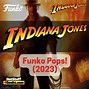 Image result for Indiana Jones Funko POP