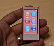 Image result for iPod New Nano