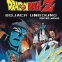 Image result for Dragon Ball Z: Bojack Unbound Film