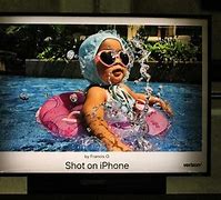 Image result for New iPhone Commercial Girl