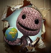 Image result for Little Big Planet Aesthetic