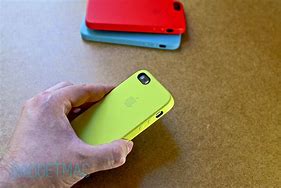 Image result for Apple iPhone 5S Case Red