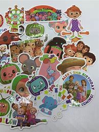 Image result for Yoyo Stickers
