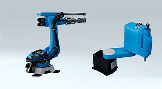 Image result for Precise Robot