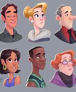 Image result for Character Designing