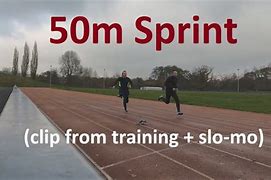 Image result for Portable 50m Track