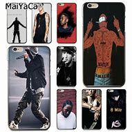 Image result for Rappers iPhone 7 Case