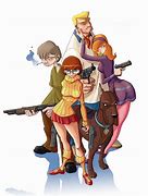 Image result for Scooby Doo Cartoon Characters Image JPEG