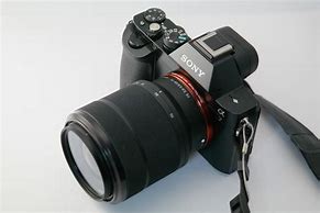 Image result for Sony Alpha A7 III Mirrorless Digital Camera Dubai