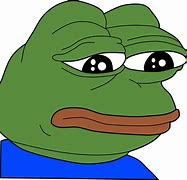 Image result for Pepe Frog Punch Meme