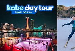 Image result for Kobe to Osaka Speed Boat