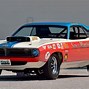 Image result for Dodge Carivan Race Car
