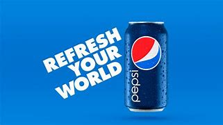 Image result for Pepsi Design