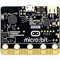 Image result for Micro Bit Controller