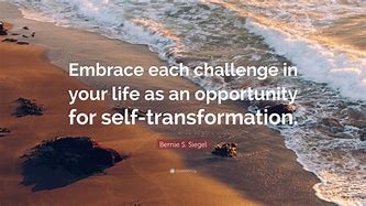 Image result for Embracing Challenges Quotes