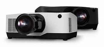 Image result for Sharp Projector TV