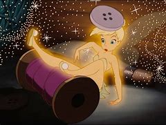 Image result for Tinkerbell and Taco Belle