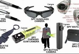 Image result for Security Spy Gear
