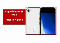Image result for How Much Is iPhone SE in Nigeria