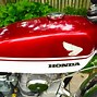 Image result for Honda CB 350 Four