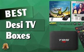 Image result for 9 TV Box