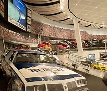 Image result for NASCAR Museum Closes