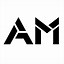 Image result for AM Logo Design