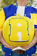 Image result for Riverdale Pumpkin