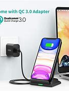 Image result for iphone 11 pro max wireless charging