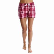 Image result for Cotton Sleep Shorts