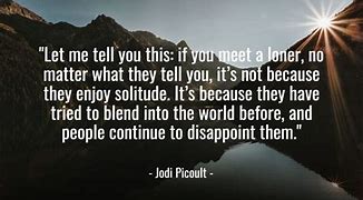 Image result for I'm Lonely Quotes