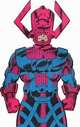 Image result for Galactus vs Sphinx