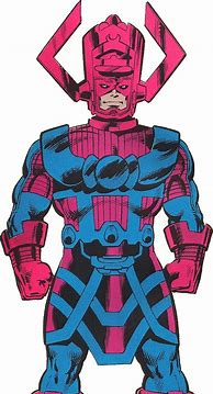 Image result for New Son vs Galactus