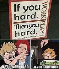 Image result for MHA Memes Book