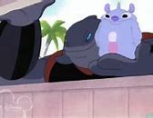 Image result for Stitch Gantu