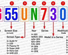 Image result for LG TV Part Numbers
