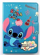 Image result for Stitch iPad Case Kindle