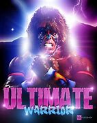 Image result for The Ultimate Warrior Firepower