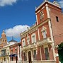 Image result for CASTELLANA Rueda