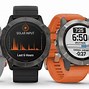 Image result for Fenix 6 Sapphire Bands