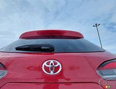 Image result for Toyota Corolla Cross XS