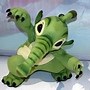Image result for Lilo and Stitch Series Lilghtning