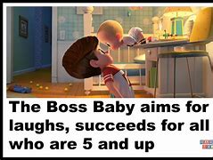 Image result for Baby Boss Laughing Meme