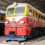 Image result for North Korean Armored Train