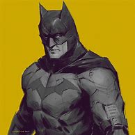 Image result for deviantART Batman Sketches