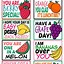 Image result for Lunch Box Notes for a Son